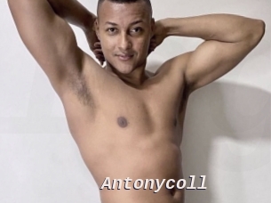 Antonycoll