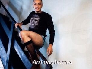 Antonyhot18