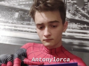 Antonylorca