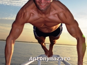 Antonymazaro