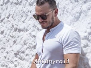 Antonyroll