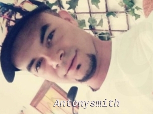 Antonysmith