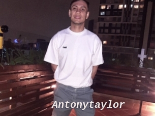 Antonytaylor