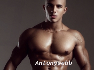 Antonywebb