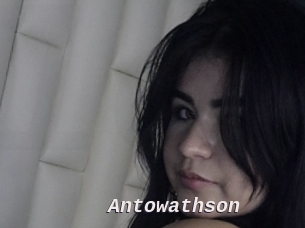 Antowathson