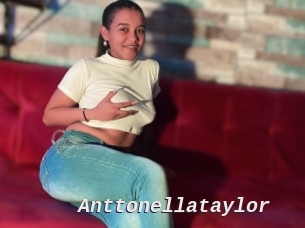 Anttonellataylor