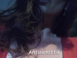 Antuanetta