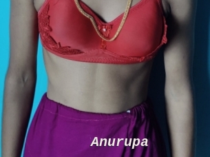 Anurupa