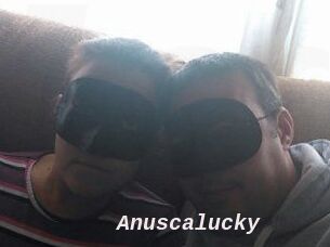 Anuscalucky