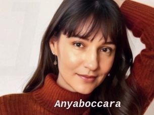 Anyaboccara