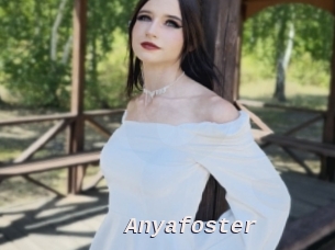 Anyafoster