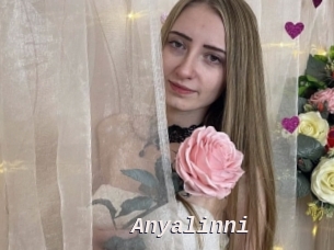 Anyalinni