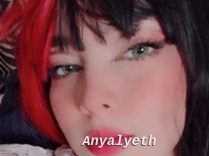 Anyalyeth