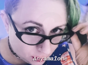 Anyamalone