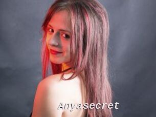 Anyasecret