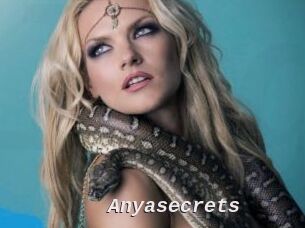 Anyasecrets