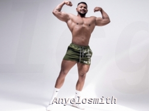 anyelosmith Live Camgirls Sex