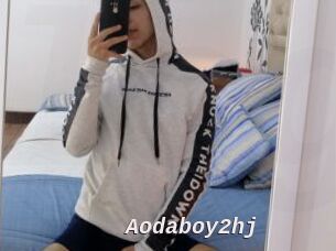 Aodaboy2hj