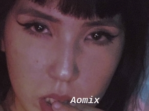 Aomix