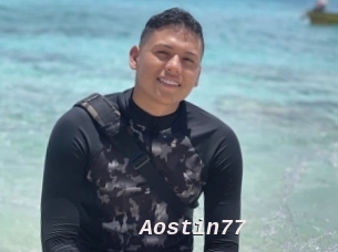 Aostin77