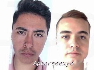 Apearssexys