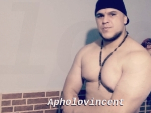 Apholovincent