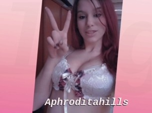 Aphroditahills