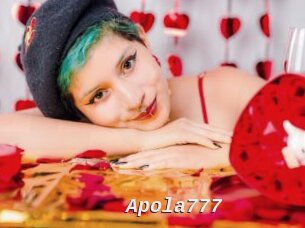 Apola777