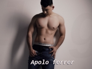 Apolo_ferrer