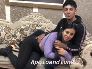 Apoloandluna