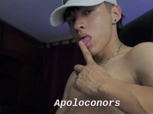 Apoloconors