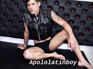 Apololatinboy