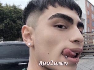 Apolommv