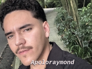 Apoloraymond