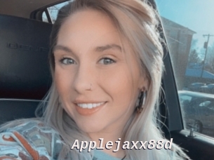 Applejaxx88d