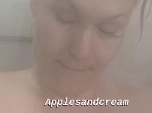 Applesandcream