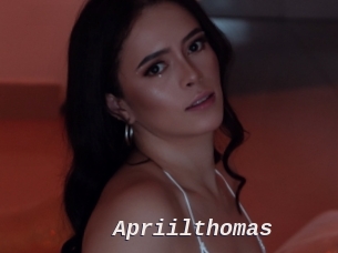 Apriilthomas