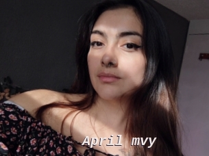 April_mvy