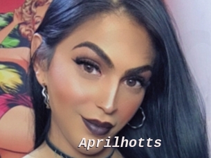 Aprilhotts