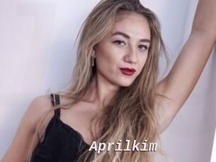 Aprilkim