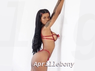 Aprillebony