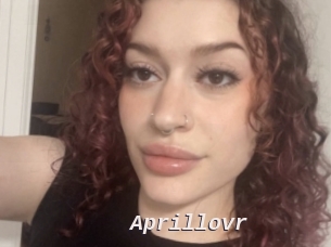 Aprillovr