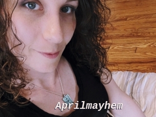 Aprilmayhem