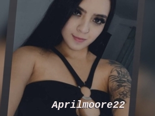 Aprilmoore22