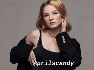 Aprilscandy