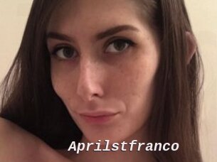 Aprilstfranco