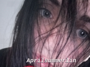 Aprilsummerlin