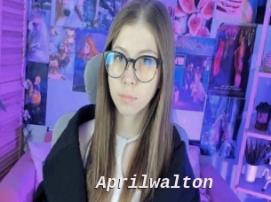 Aprilwalton