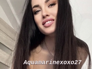 Aquamarinexoxo27