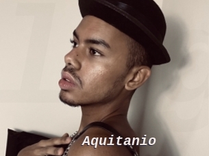 Aquitanio